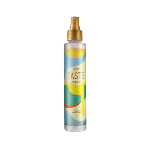 COLONIA TASTE CREAM
