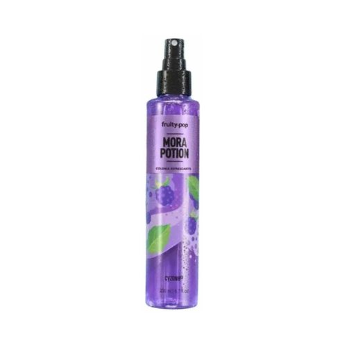 FRUITY POP MORA POTION