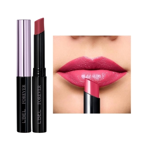 LABIAL EN BARRA EFECTO ROSÉ ELEGANCE VINYL 30 H