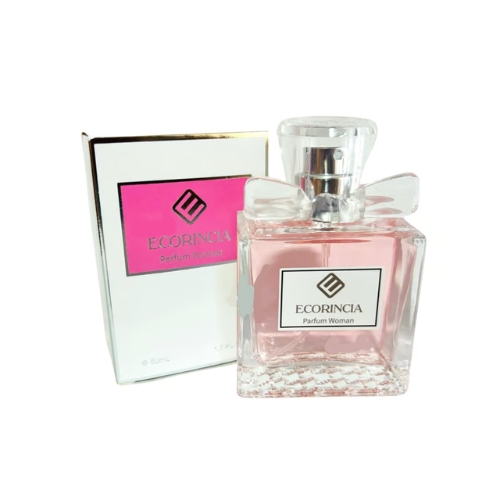 DUPE DE MISS PERFUME DE MUJER ECORINCIA - 50 ML