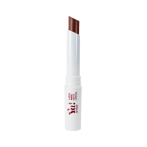 YA! LABIAL MATE VINO