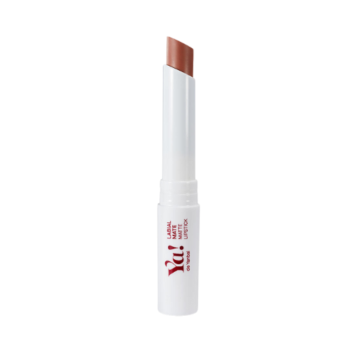 YA! LABIAL MATE CANELA
